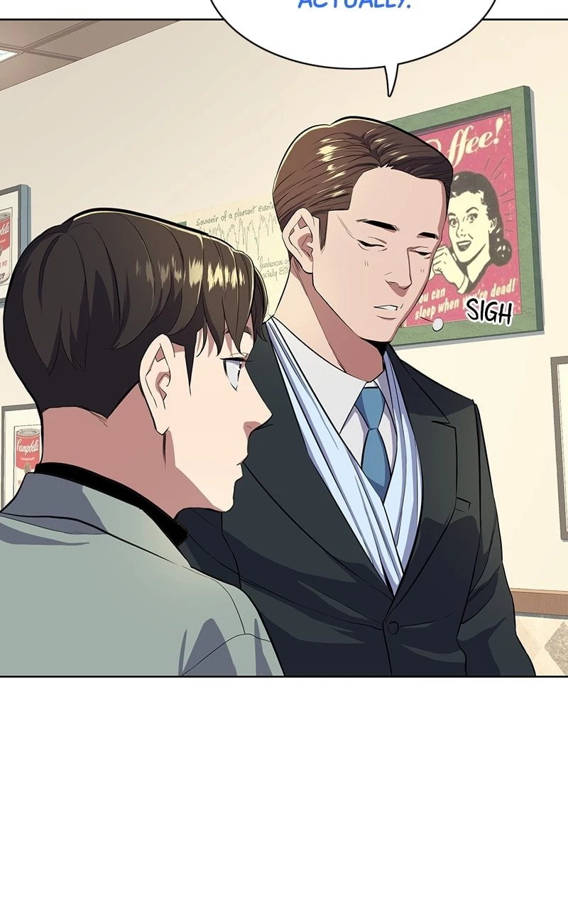 The Chaebeol’s Youngest Son Chapter 9 - 67