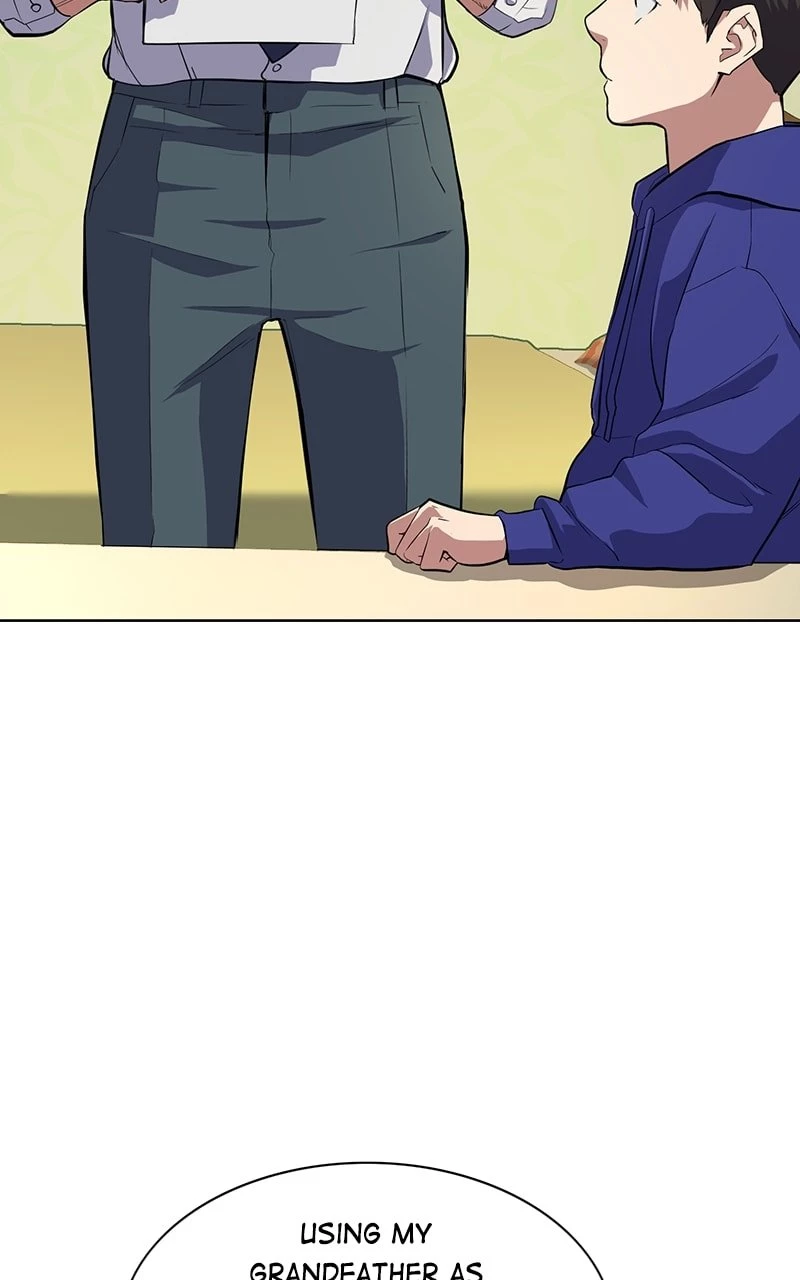 Reborn Rich Chapter 8 - 10