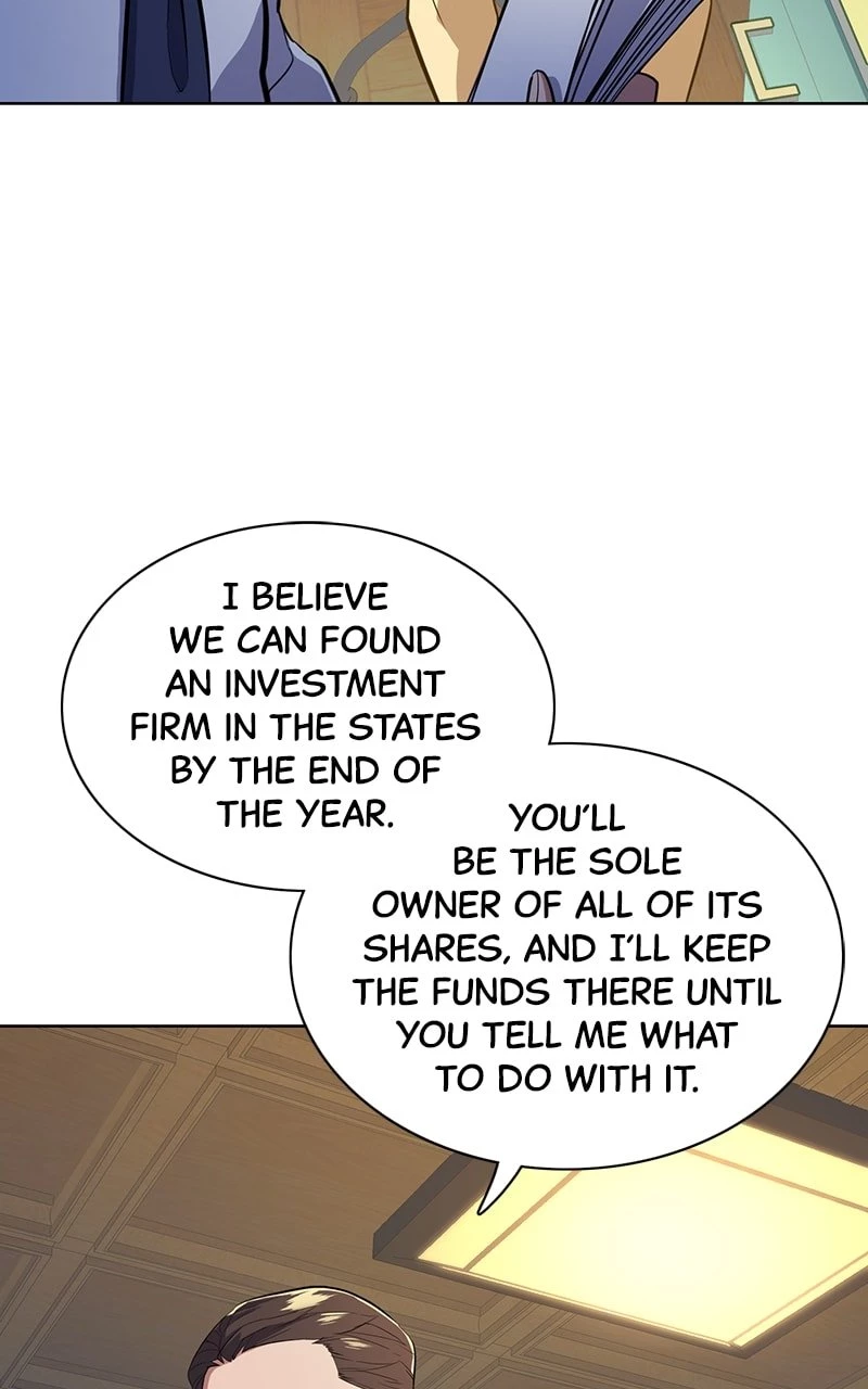 Reborn Rich Chapter 8 - 12