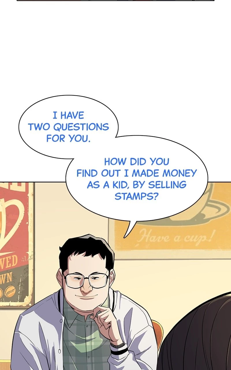 The Chaebeol’s Youngest Son Chapter 9 - 72