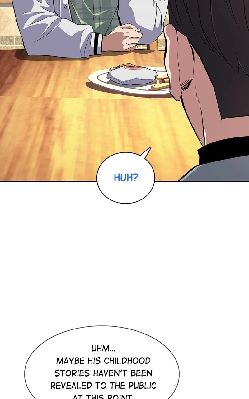 The Chaebeol’s Youngest Son Chapter 9 - 73