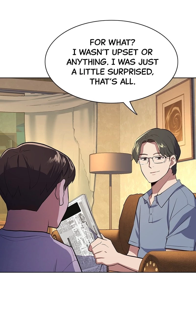 Reborn Rich Chapter 7 - 4