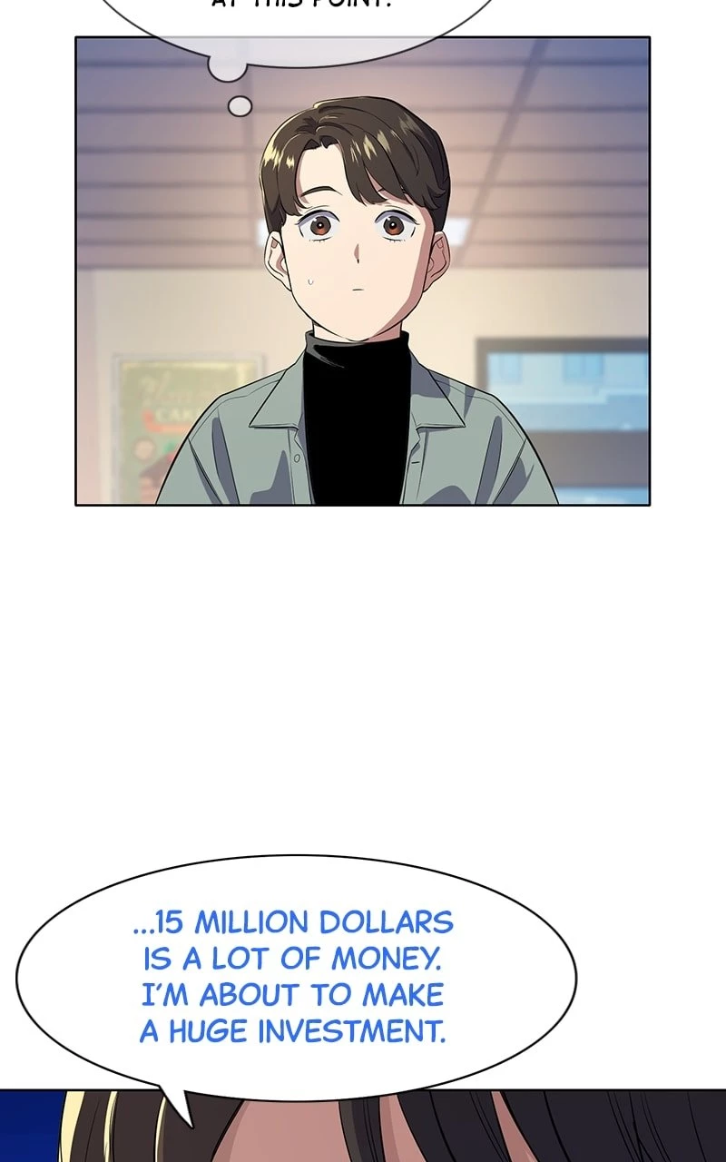 The Chaebeol’s Youngest Son Chapter 9 - 74