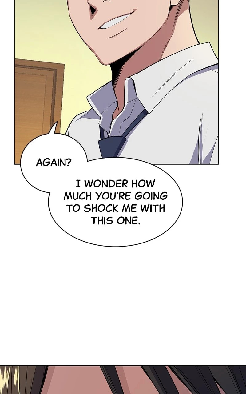 Reborn Rich Chapter 8 - 16