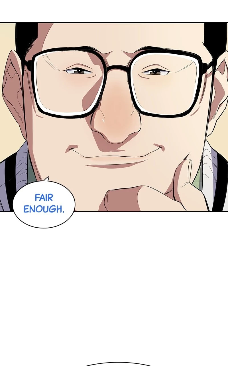 The Chaebeol’s Youngest Son Chapter 9 - 76