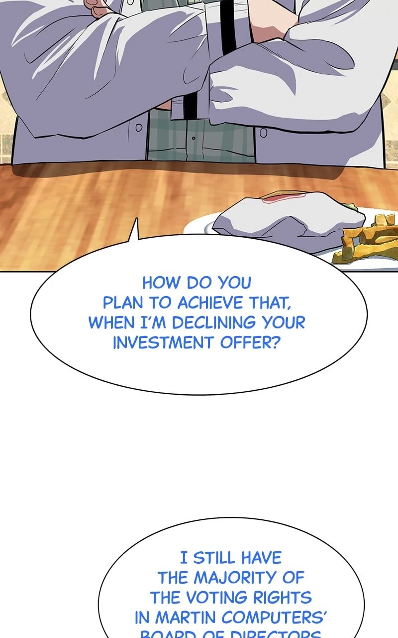 The Chaebeol’s Youngest Son Chapter 9 - 78
