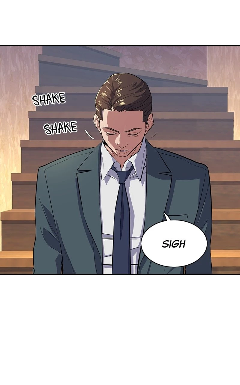 Reborn Rich Chapter 8 - 19