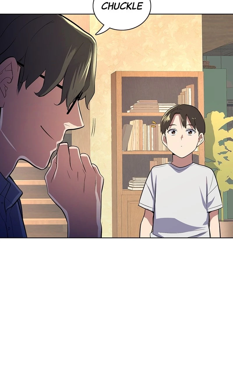 Reborn Rich Chapter 7 - 12