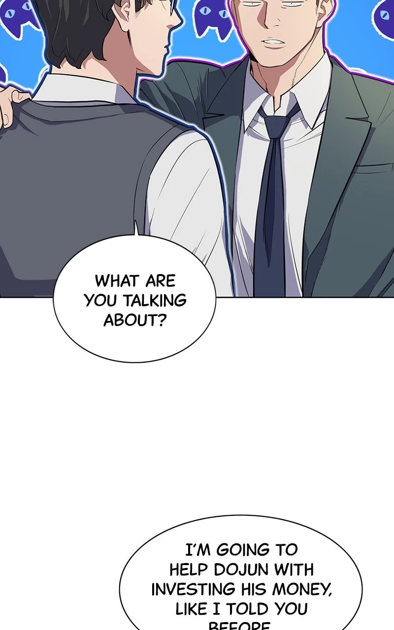 Reborn Rich Chapter 8 - 23