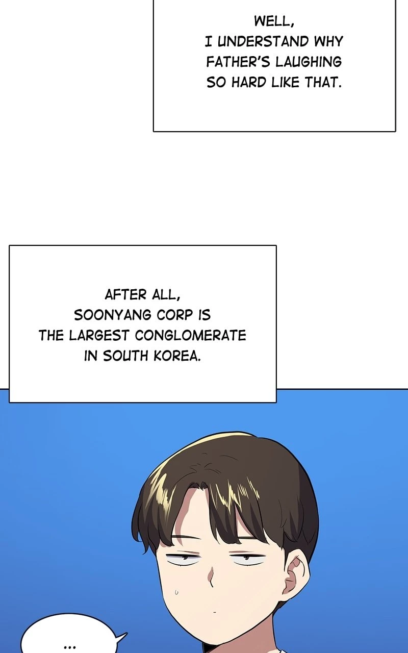 Reborn Rich Chapter 7 - 14