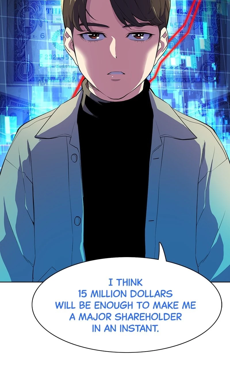 The Chaebeol’s Youngest Son Chapter 9 - 84