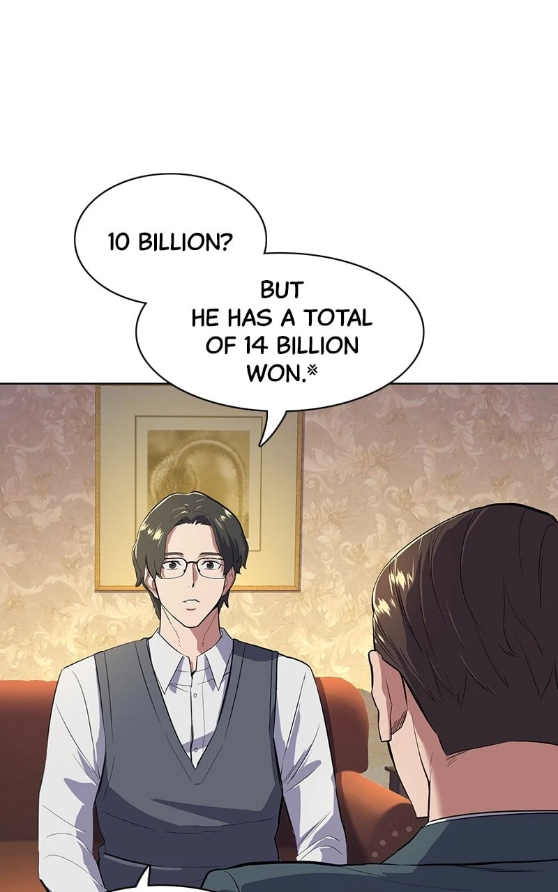 Reborn Rich Chapter 8 - 25