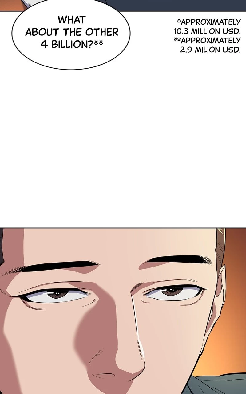 Reborn Rich Chapter 8 - 26