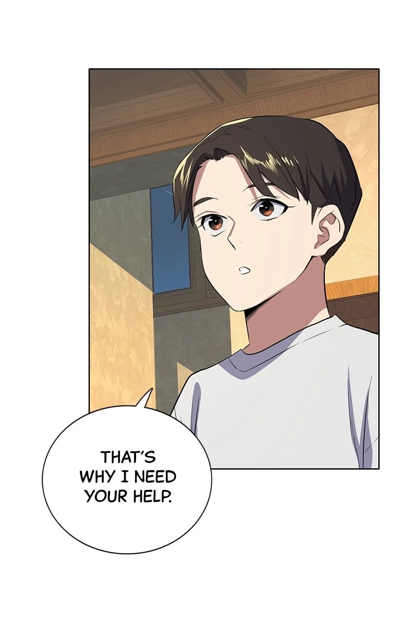 Reborn Rich Chapter 7 - 17