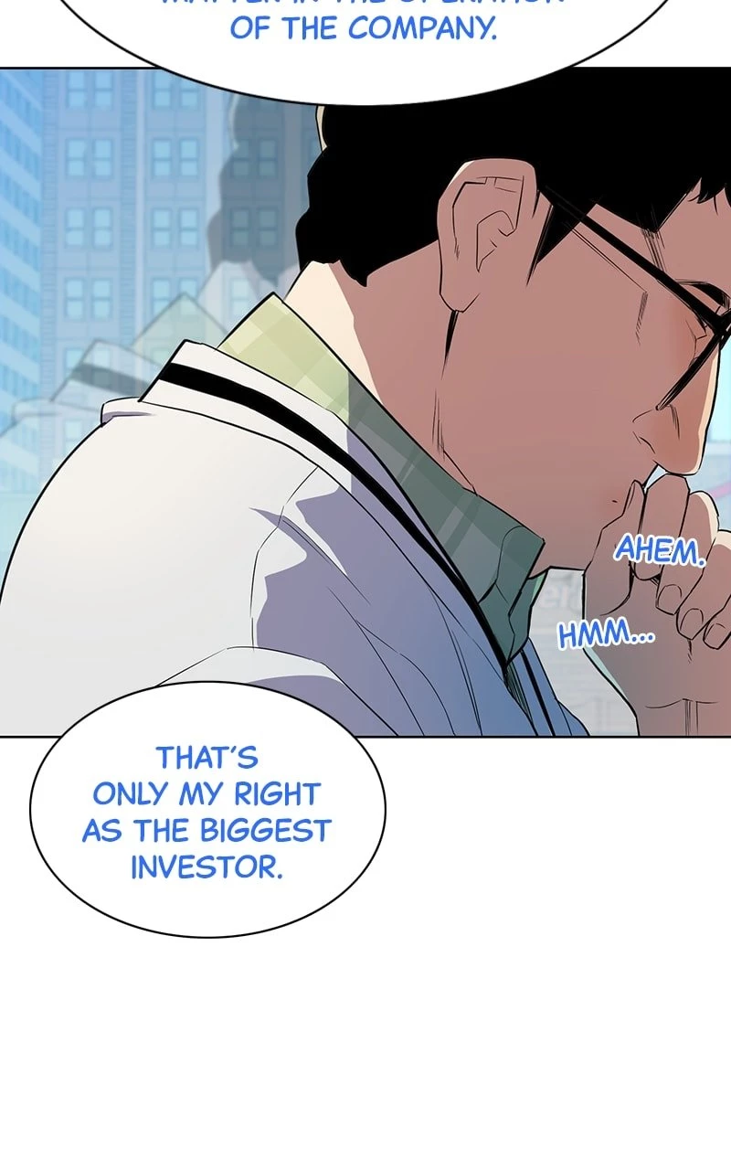 The Chaebeol’s Youngest Son Chapter 9 - 87