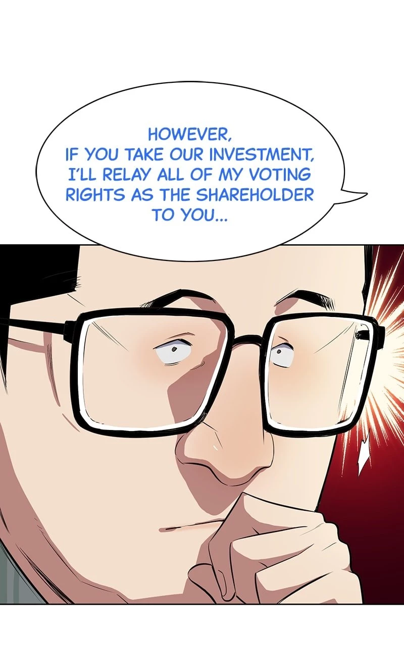 The Chaebeol’s Youngest Son Chapter 9 - 89