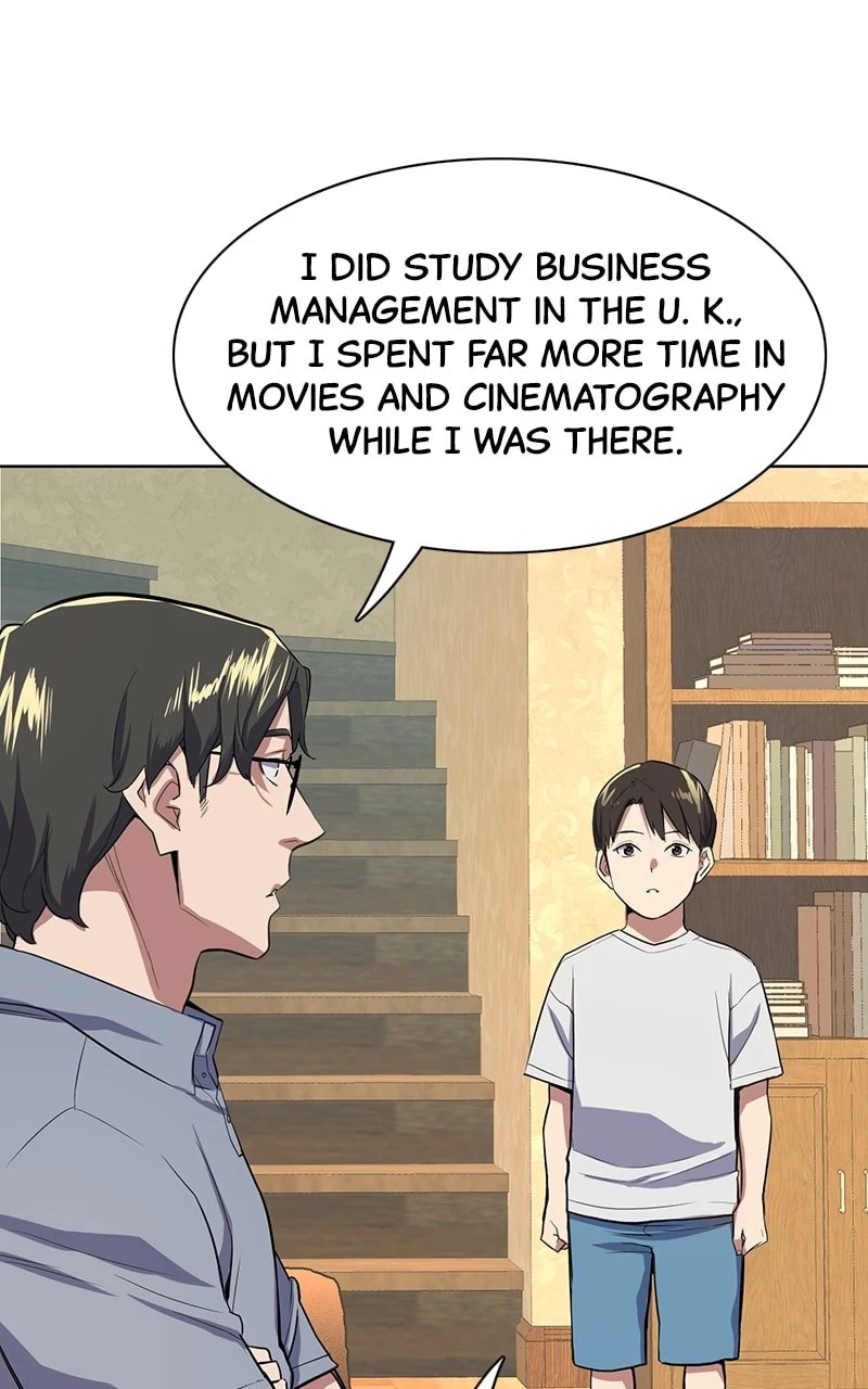 Reborn Rich Chapter 7 - 20