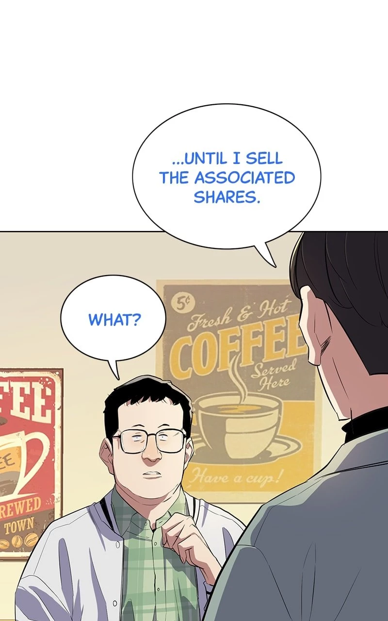 The Chaebeol’s Youngest Son Chapter 9 - 90