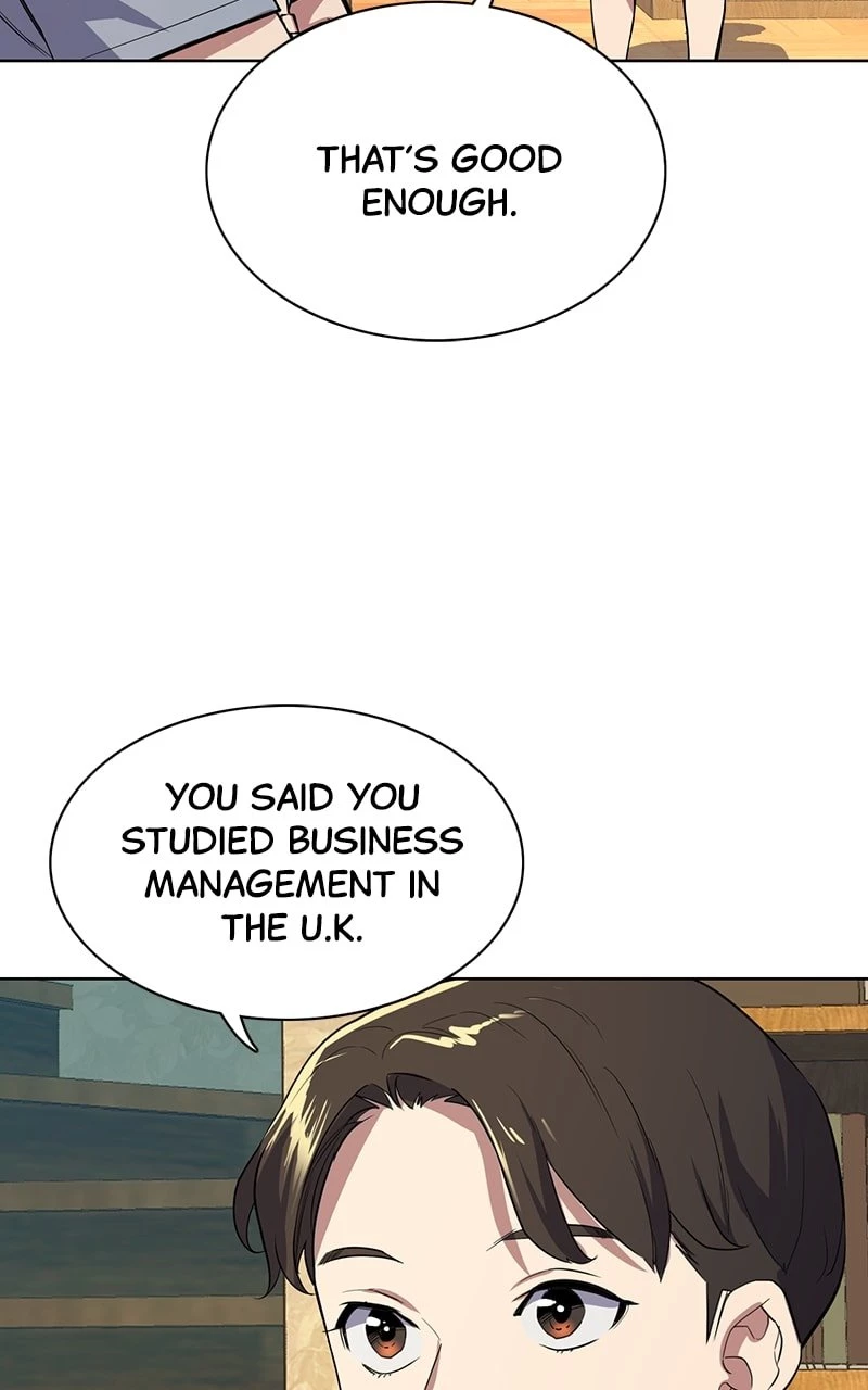 Reborn Rich Chapter 7 - 21