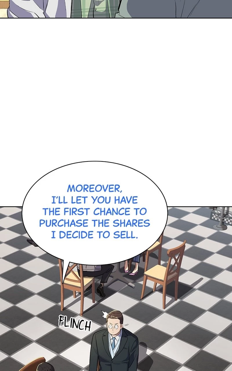 The Chaebeol’s Youngest Son Chapter 9 - 91
