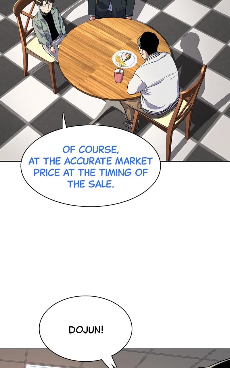 The Chaebeol’s Youngest Son Chapter 9 - 92