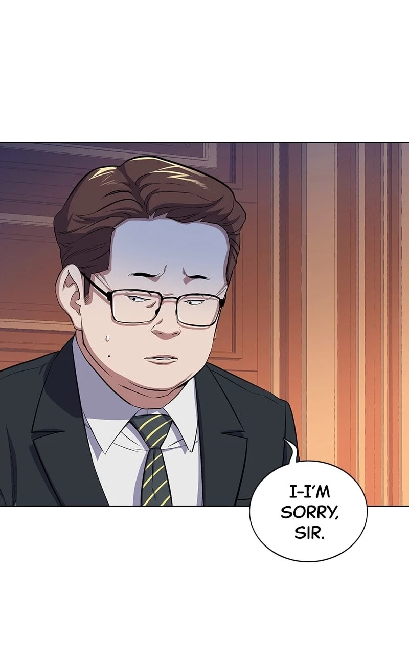 Reborn Rich Chapter 6 - 10