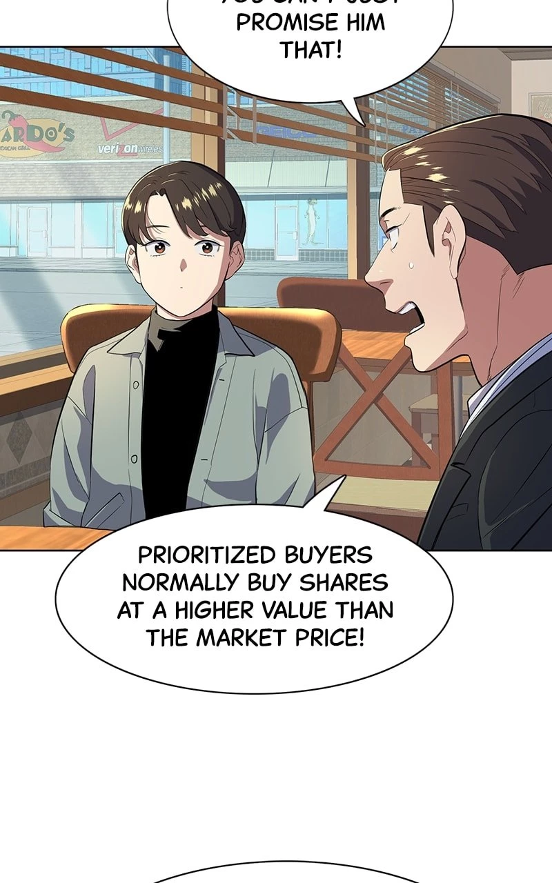 The Chaebeol’s Youngest Son Chapter 9 - 94