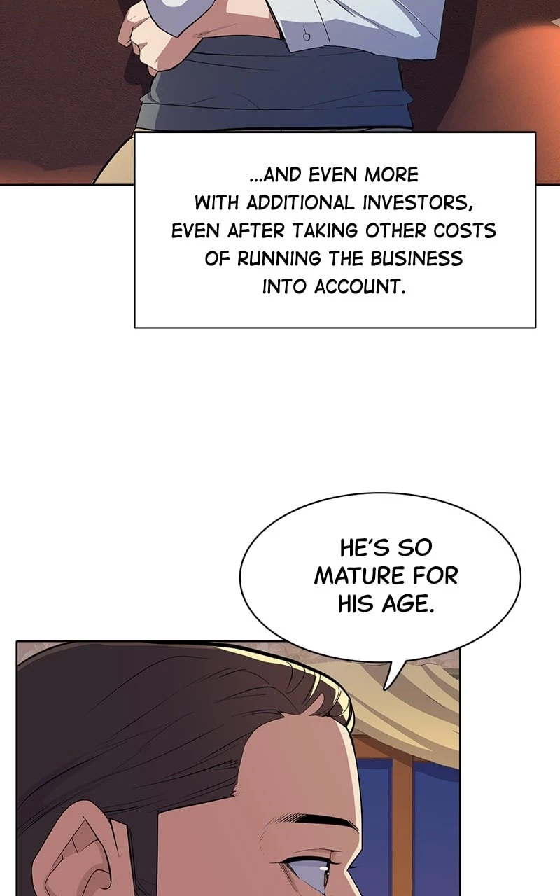 Reborn Rich Chapter 8 - 34