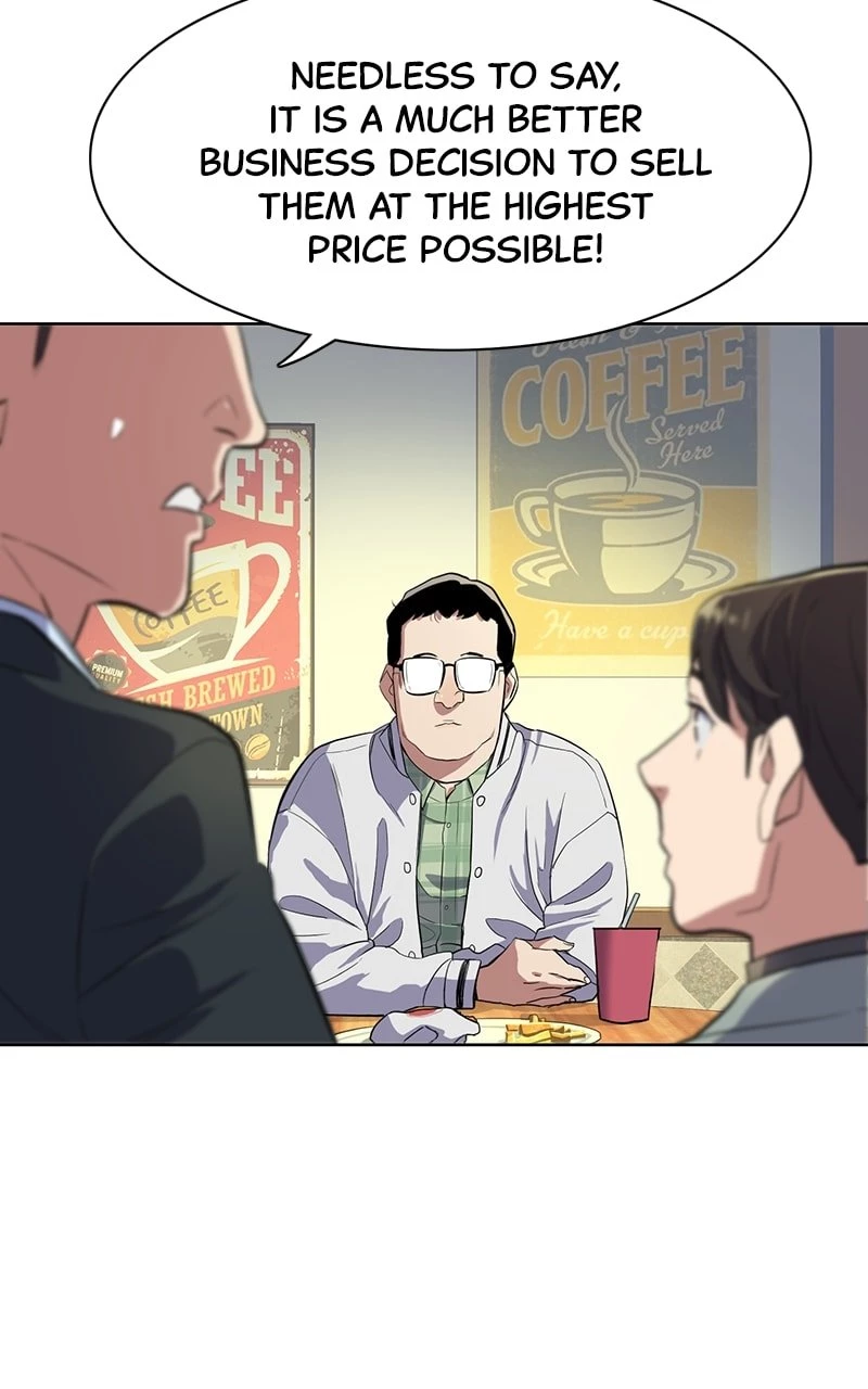 The Chaebeol’s Youngest Son Chapter 9 - 95