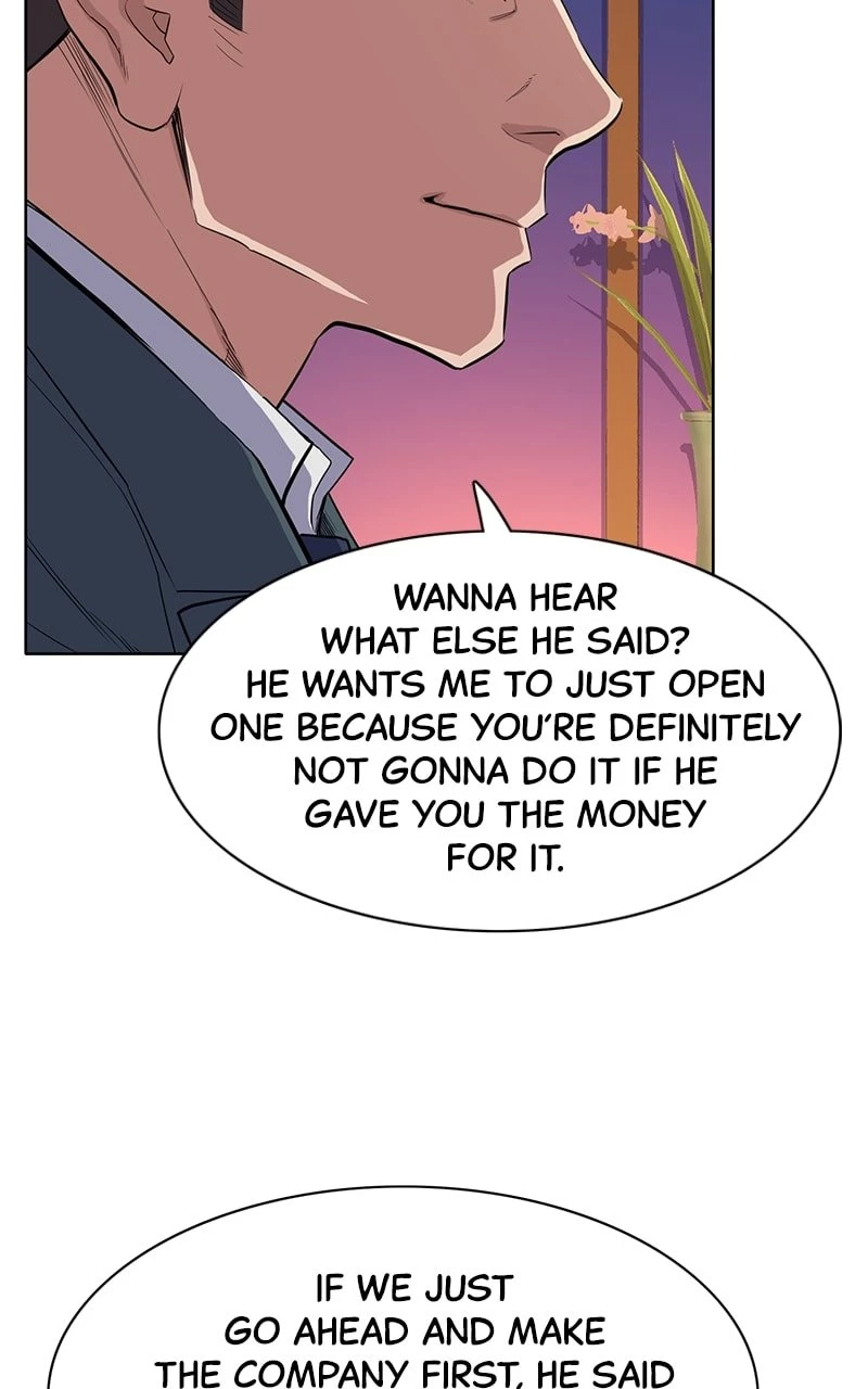 Reborn Rich Chapter 8 - 35