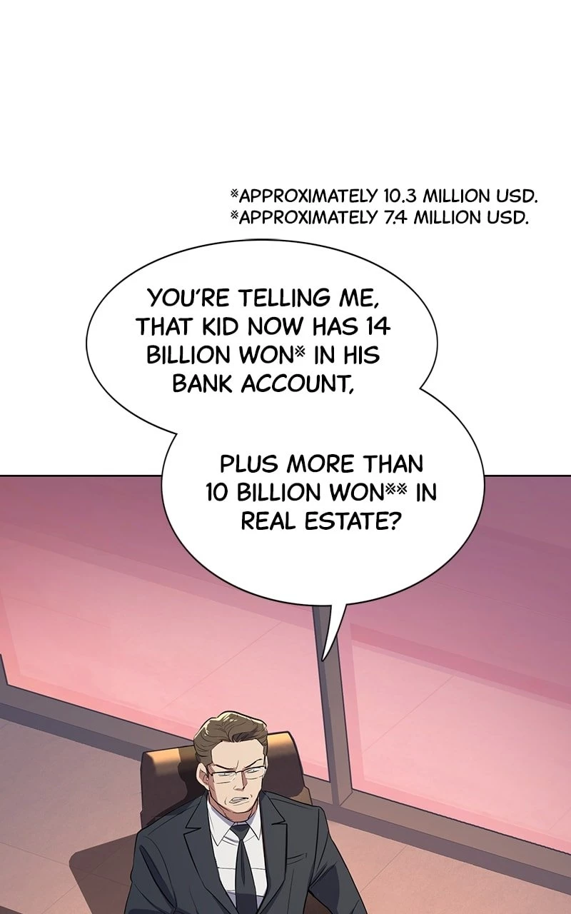 Reborn Rich Chapter 7 - 28