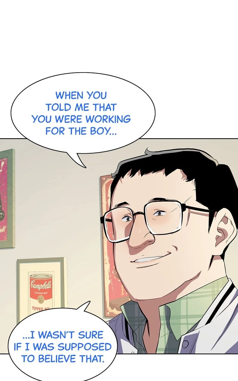 The Chaebeol’s Youngest Son Chapter 9 - 98