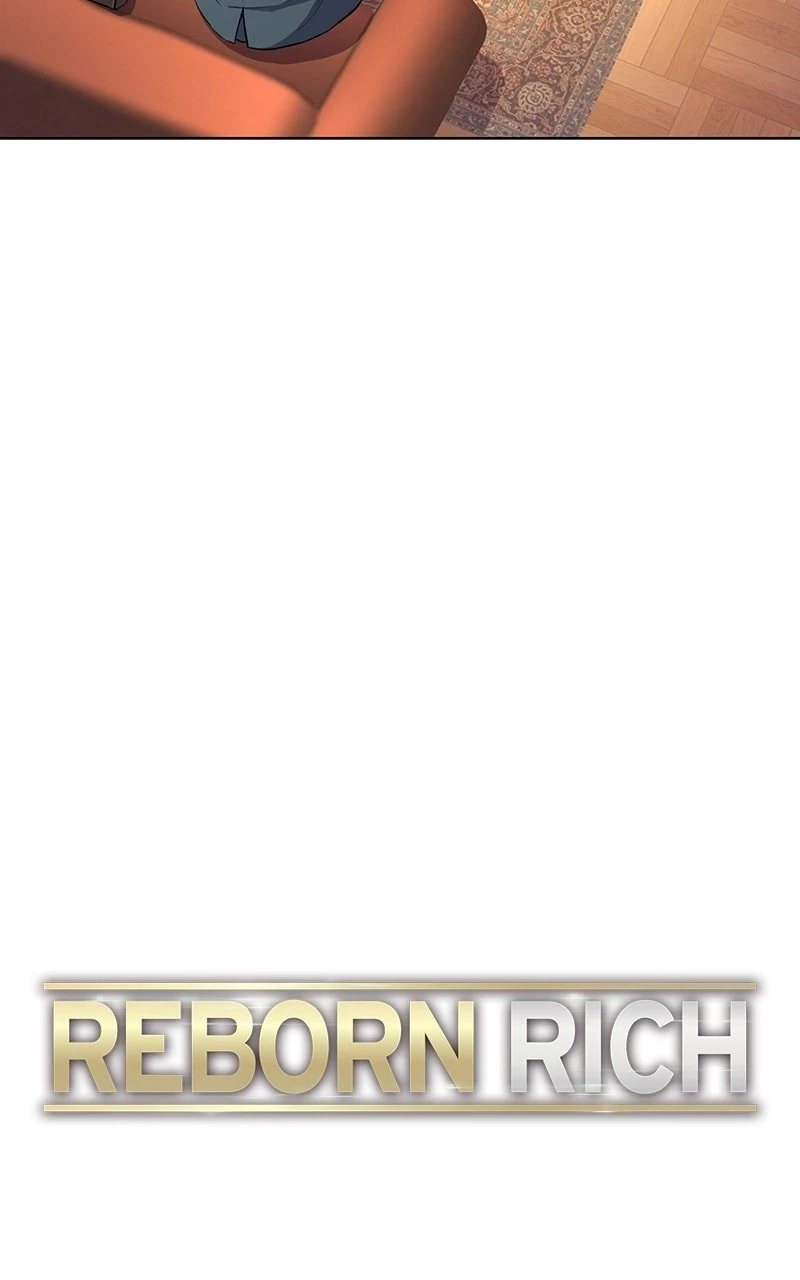 Reborn Rich Chapter 8 - 38