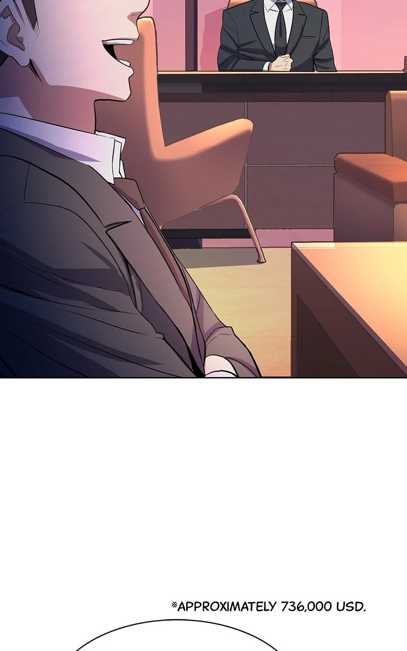Reborn Rich Chapter 7 - 32