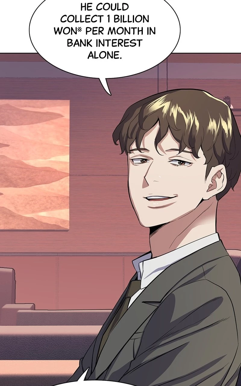 Reborn Rich Chapter 7 - 33