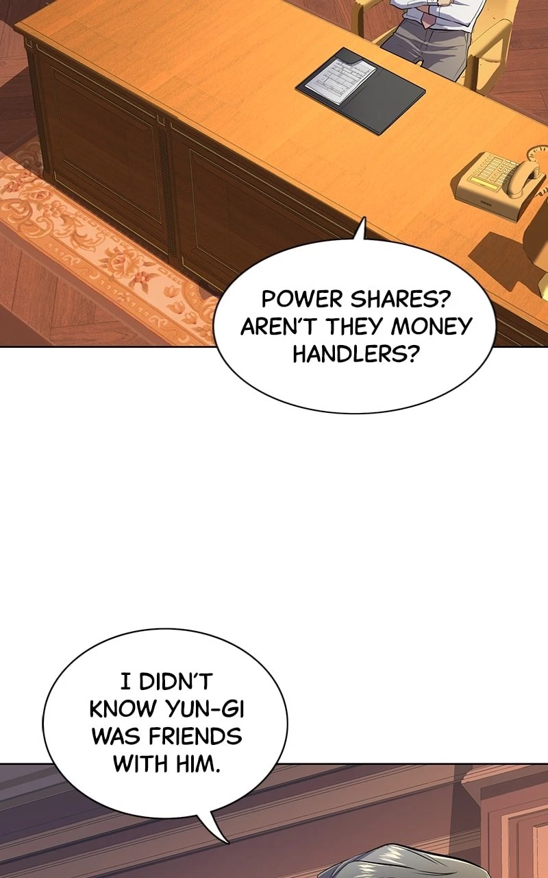 Reborn Rich Chapter 8 - 42