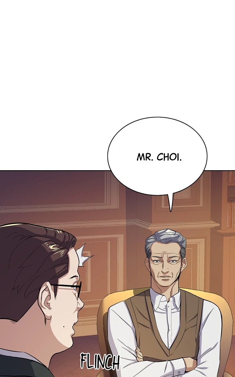 Reborn Rich Chapter 6 - 21