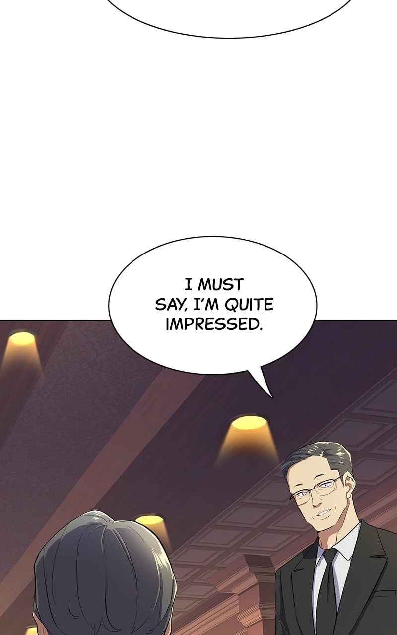 Reborn Rich Chapter 8 - 45