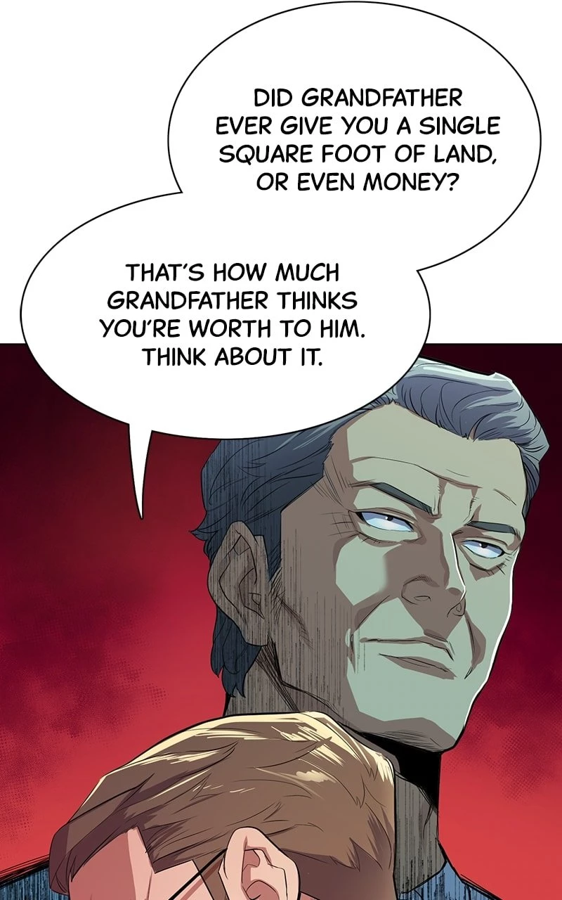 Reborn Rich Chapter 7 - 40