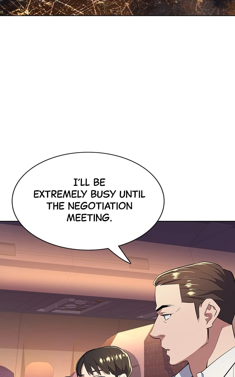 The Chaebeol’s Youngest Son Chapter 9 - 110