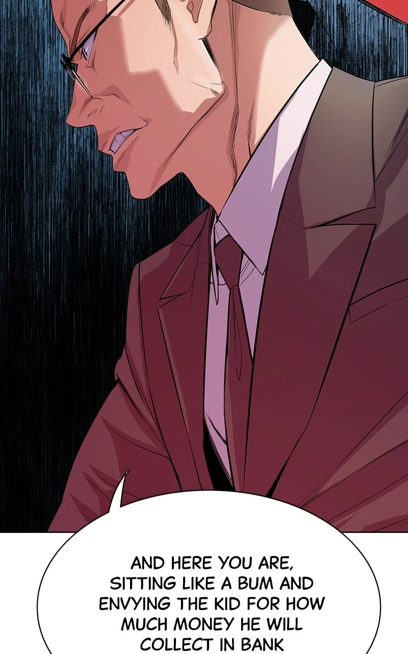Reborn Rich Chapter 7 - 41