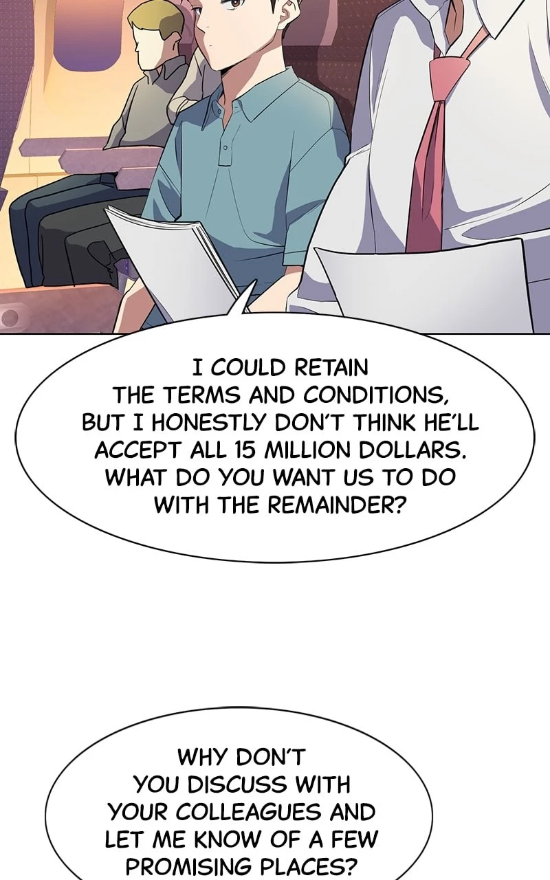 The Chaebeol’s Youngest Son Chapter 9 - 111