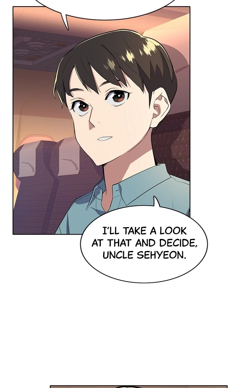 The Chaebeol’s Youngest Son Chapter 9 - 112