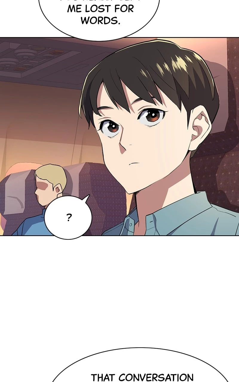 The Chaebeol’s Youngest Son Chapter 9 - 114