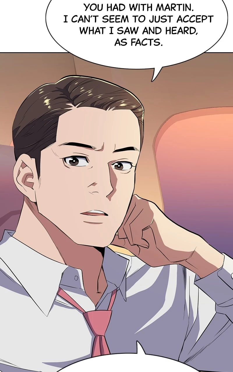 The Chaebeol’s Youngest Son Chapter 9 - 115