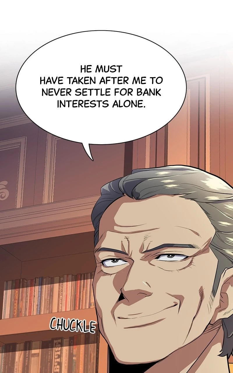 Reborn Rich Chapter 8 - 54