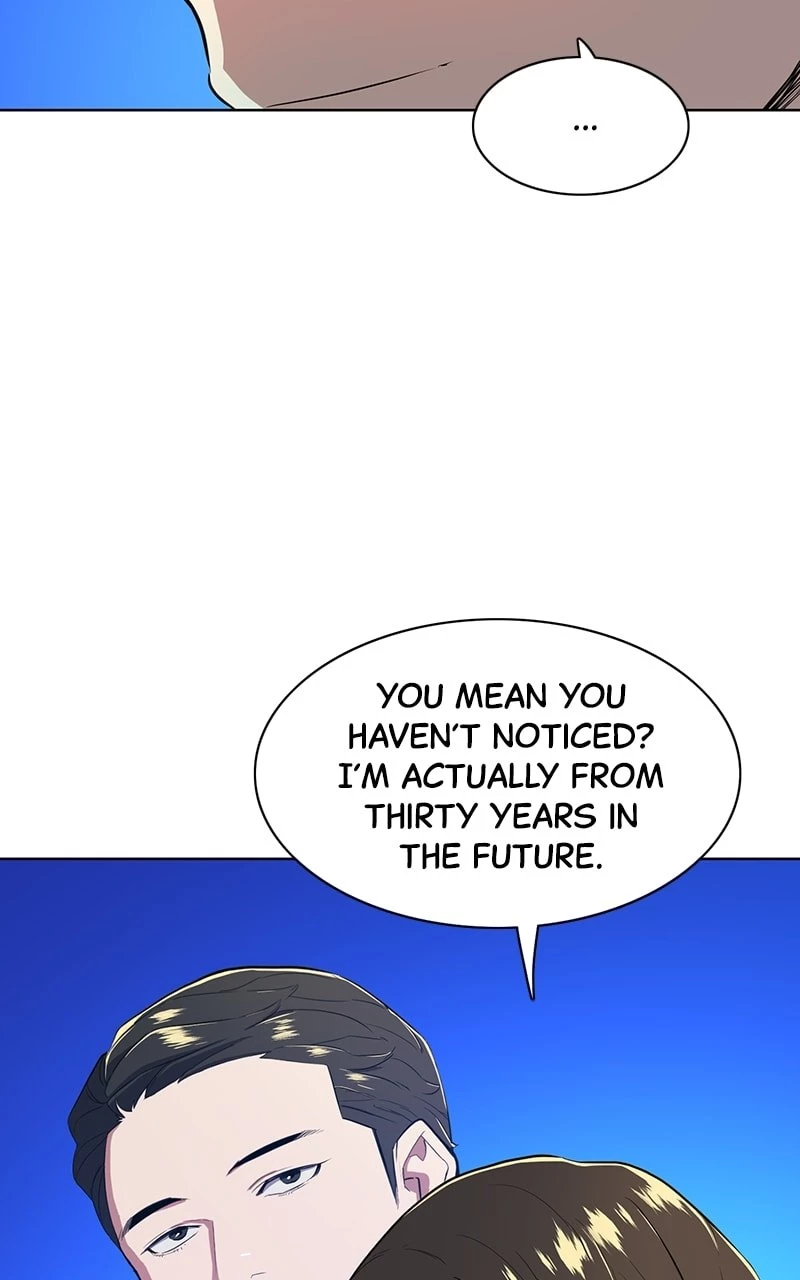 The Chaebeol’s Youngest Son Chapter 9 - 117