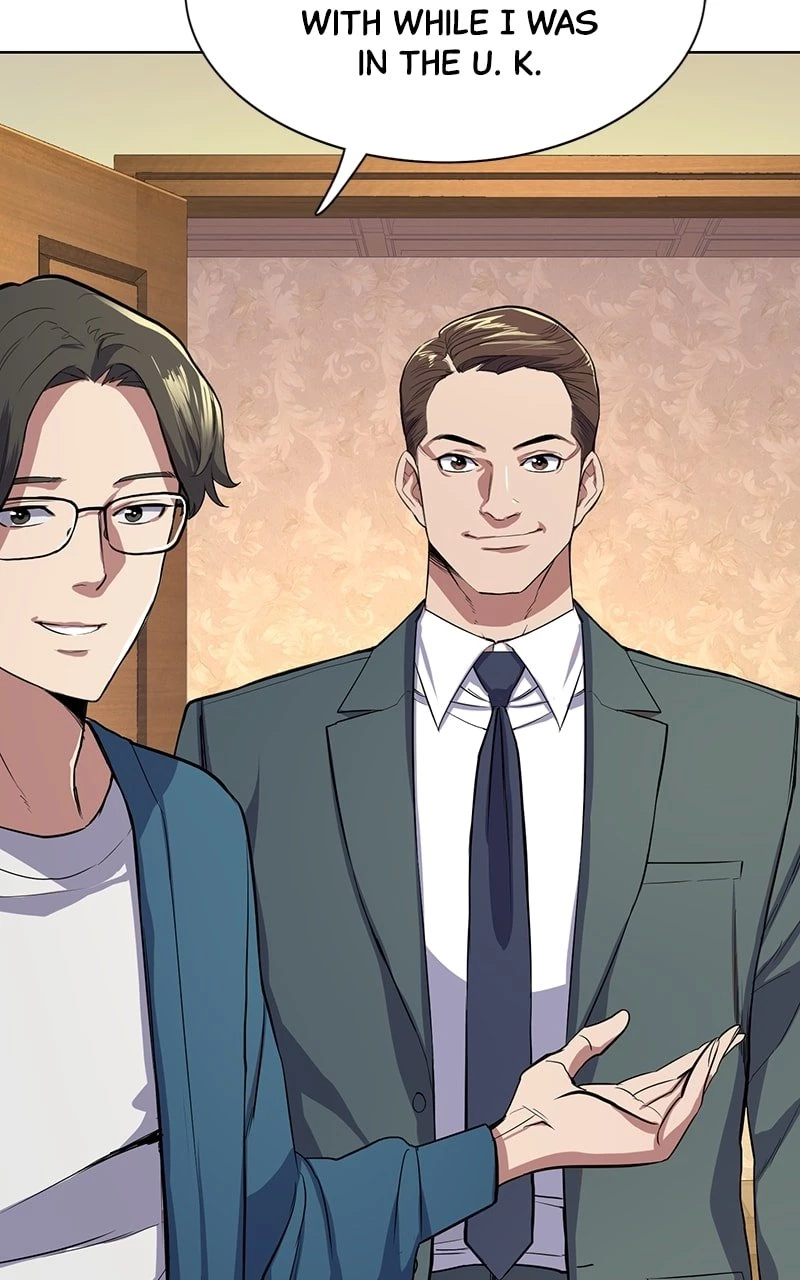Reborn Rich Chapter 7 - 49