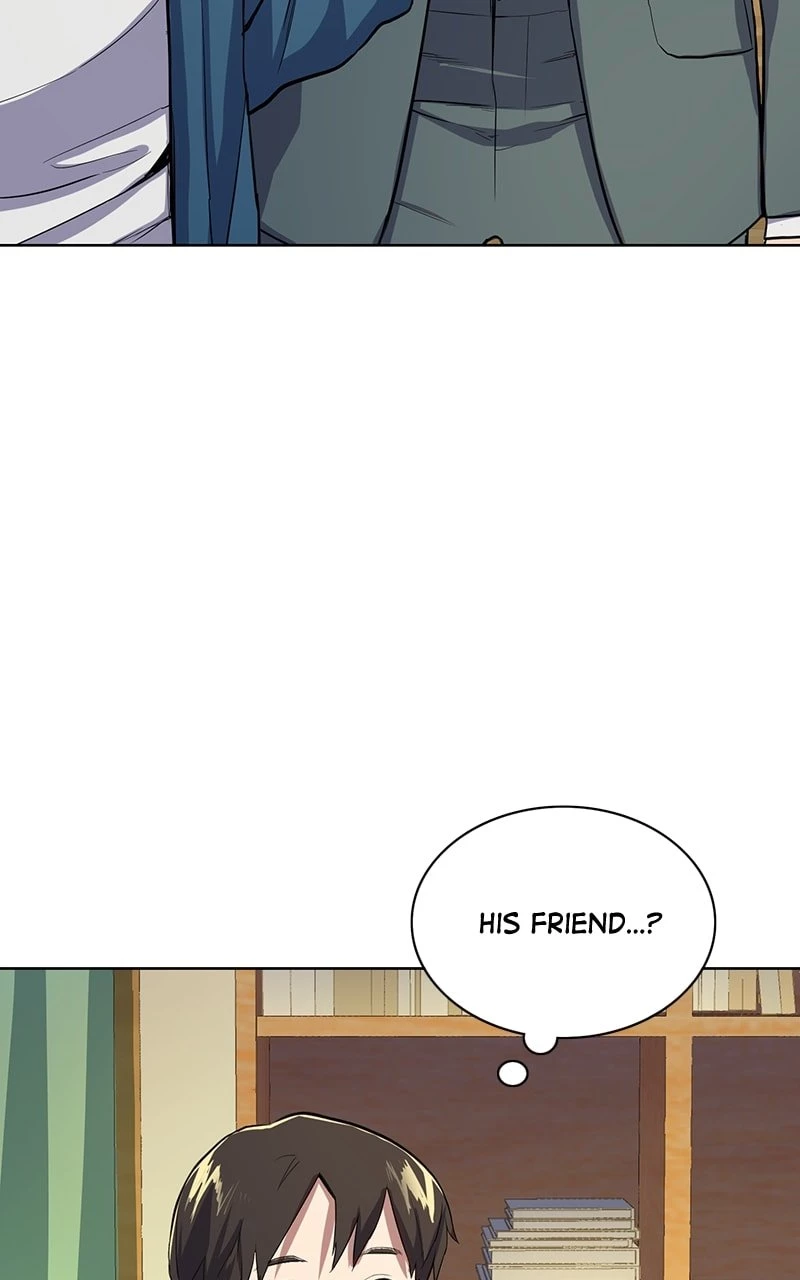 Reborn Rich Chapter 7 - 50