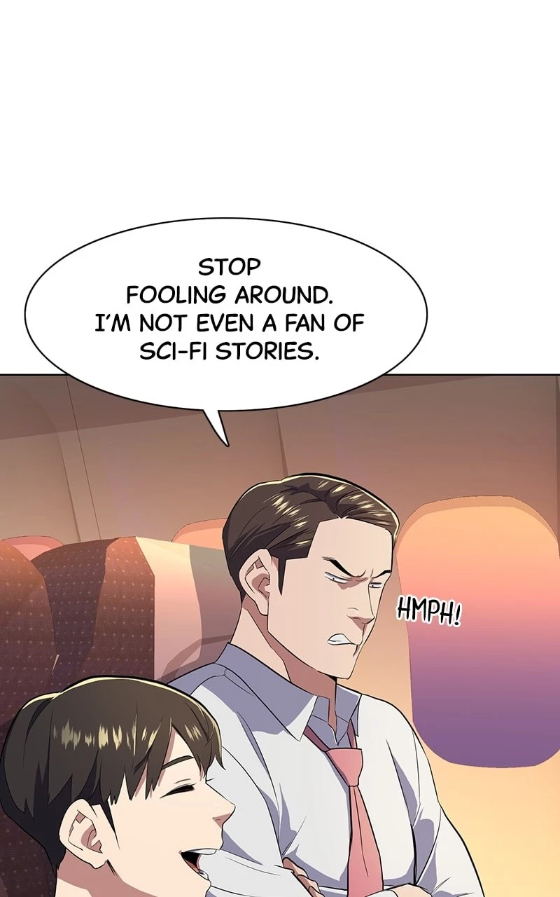 The Chaebeol’s Youngest Son Chapter 9 - 121